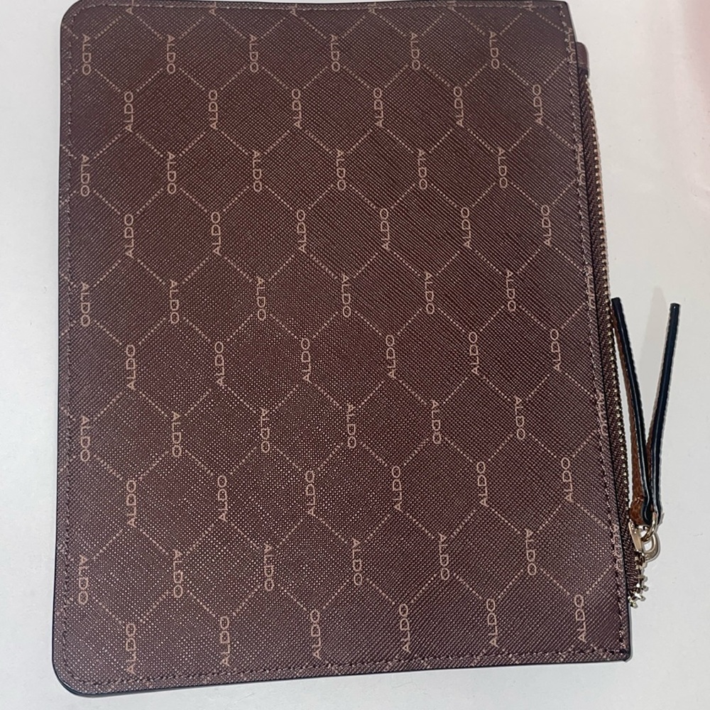 Aldo Receipt Wallet